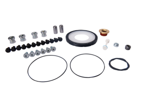 Fleece Performance - Fleece Performance GM LSR Standard Deck Wet Aluminum Engine Block - FPE-LSR-SD10X - Image 4