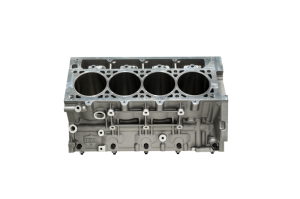 Fleece Performance - Fleece Performance GM LSR Standard Deck Wet Aluminum Engine Block - FPE-LSR-SD10X - Image 6