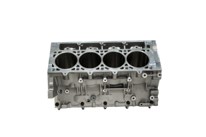 Fleece Performance - Fleece Performance GM LSR Standard Deck Wet Aluminum Engine Block - FPE-LSR-SD10X - Image 7