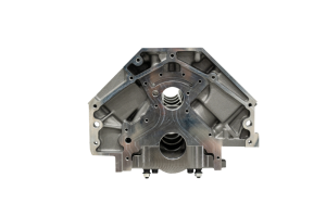 Fleece Performance - Fleece Performance GM LSR Standard Deck Wet Aluminum Engine Block - FPE-LSR-SD10X - Image 8