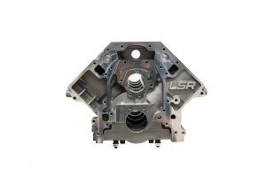 Fleece Performance - Fleece Performance GM LSR Standard Deck Wet Aluminum Engine Block - FPE-LSR-SD10X - Image 9