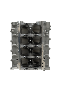 Fleece Performance - Fleece Performance GM LSR Standard Deck Wet Aluminum Engine Block - FPE-LSR-SD10X - Image 10