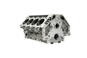 Fleece Performance - Fleece Performance GM LTR Freedom Series Standard Deck Solid Aluminum Block - FPE-LTR-FMJ-SD10X - Image 4