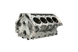 Fleece Performance - Fleece Performance GM LTR Freedom Series Standard Deck Solid Aluminum Block - FPE-LTR-FMJ-SD10X - Image 5