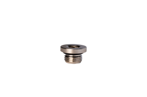 Fleece Performance - Fleece Performance Universal 1/8in NPT O-Ring Plug - FPE-NPT-18-ORING - Image 3