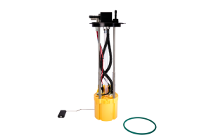 Fleece Performance 11-24 Dodge Ram 4500/5500 Cab & Chassis PowerFlo Lift Pump (22 Gal) - FPE-PF-CUMM-1124-CCMS
