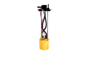 Fleece Performance - Fleece Performance 11-24 Dodge Ram 4500/5500 Cab & Chassis PowerFlo Lift Pump (22 Gal) - FPE-PF-CUMM-1124-CCMS - Image 3