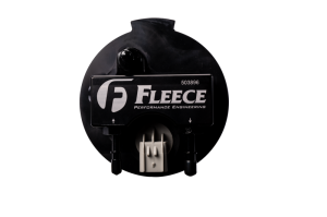 Fleece Performance - Fleece Performance 11-24 Dodge Ram 4500/5500 Cab & Chassis PowerFlo Lift Pump (22 Gal) - FPE-PF-CUMM-1124-CCMS - Image 4