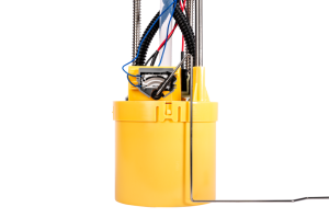Fleece Performance - Fleece Performance 11-24 Dodge Ram 4500/5500 Cab & Chassis PowerFlo Lift Pump (22 Gal) - FPE-PF-CUMM-1124-CCMS - Image 6