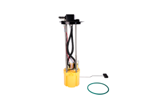 Fleece Performance 11-24 Dodge Ram 4500/5500 Cab & Chassis Cummins PowerFlo Lift Pump (52 Gal) - FPE-PF-CUMM-1124-CCOA
