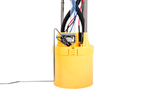 Fleece Performance - Fleece Performance 11-24 Dodge Ram 4500/5500 Cab & Chassis Cummins PowerFlo Lift Pump (52 Gal) - FPE-PF-CUMM-1124-CCOA - Image 6
