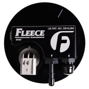 Fleece Performance - Fleece Performance 91-97 Dodge Ram 5.9L Cummins PowerFlo Lift Pump Assembly - FPE-PF-CUMM-9197 - Image 4