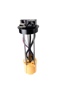 Fleece Performance - Fleece Performance 1998 Dodge 3500 Cummins 12V PowerFlo Lift Pump Assembly - FPE-PF-CUMM-98-12V - Image 3