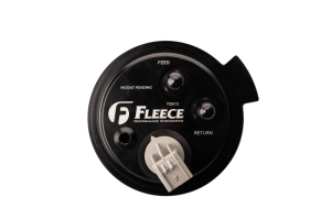 Fleece Performance - Fleece Performance 11-16 Ford Powerstroke (Short Bed) PowerFlo Lift Pump & Fuel System Upgrade Kit - FPE-PF-FMC-1116-SB - Image 4