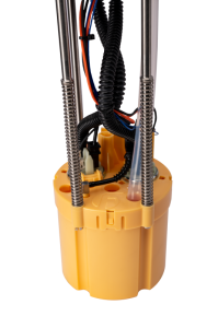 Fleece Performance - Fleece Performance 11-16 Ford Powerstroke (Short Bed) PowerFlo Lift Pump & Fuel System Upgrade Kit - FPE-PF-FMC-1116-SB - Image 5
