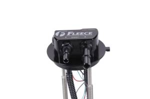 Fleece Performance - Fleece Performance 01-04 GM Silverado/Sierra 2500 6.6L-V8 Duramax Truck PowerFlo In-tank Lift Pump - FPE-PF-GM-0104 - Image 2