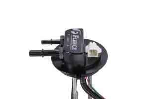 Fleece Performance - Fleece Performance 01-04 GM Silverado/Sierra 2500 6.6L-V8 Duramax Truck PowerFlo In-tank Lift Pump - FPE-PF-GM-0104 - Image 4