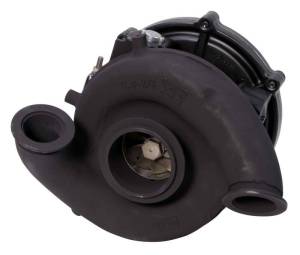 Fleece Performance - Fleece Performance 15-19 Ford 6.7L Powerstroke 63mm FWM Cheetah Turbo - FPE-PS-FMW-63-1518 - Image 2