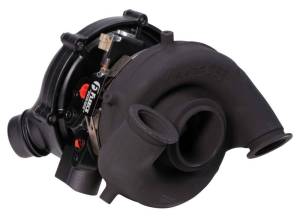 Fleece Performance - Fleece Performance 15-19 Ford 6.7L Powerstroke 63mm FWM Cheetah Turbo - FPE-PS-FMW-63-1518 - Image 4