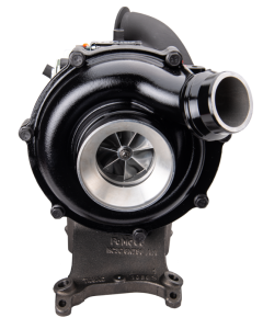 Fleece Performance - Fleece Performance 15-19 Ford 6.7L Powerstroke 63mm FWM Cheetah Turbo - FPE-PS-FMW-63-1518 - Image 8