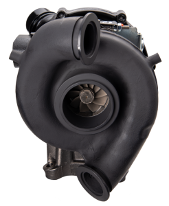 Fleece Performance - Fleece Performance 15-19 Ford 6.7L Powerstroke 63mm FWM Cheetah Turbo - FPE-PS-FMW-63-1518 - Image 9