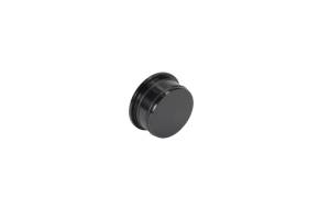 Fleece Performance 04.5-10 Chevy Duramax (LLY/LBZ/LMM) Billet Turbo Resonator Delete Plug - FPE-RES-04.5-10