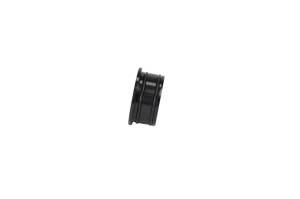 Fleece Performance - Fleece Performance 04.5-10 Chevy Duramax (LLY/LBZ/LMM) Billet Turbo Resonator Delete Plug - FPE-RES-04.5-10 - Image 3