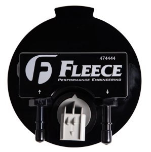 Fleece Performance 2010 Dodge Ram w/ Cummins SureFlo Performance Sending Unit - FPE-SF-CUMM-2010