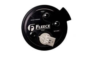 Fleece Performance - Fleece Performance 11-16 Ford F250-350 Powerstroke (Short Bed) SureFlo Performance Sending Unit - FPE-SF-FMC-1116-SB - Image 4
