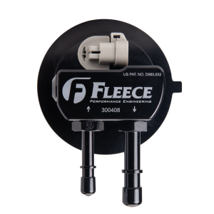 Fleece Performance - Fleece Performance 01-04 GM 2500/3500 6.6L LB7 Duramax SureFlo Performance Sending Unit - FPE-SF-GM-0104 - Image 5