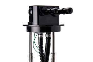 Fleece Performance - Fleece Performance 01-04 GM 2500/3500 6.6L LB7 Duramax SureFlo Performance Sending Unit - FPE-SF-GM-0104 - Image 6