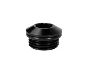 Fleece Performance - Fleece Performance Universal 7/8in-14 Hex Socket Plug w/ O-Ring - FPE-SP-7814 - Image 1