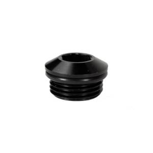 Fleece Performance - Fleece Performance Universal 7/8in-14 Hex Socket Plug w/ O-Ring - FPE-SP-7814 - Image 3
