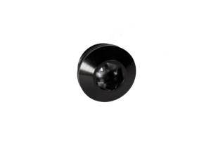 Fleece Performance - Fleece Performance Universal 9/16in-18 Hex Socket Plug w/ O-Ring - FPE-SP-91618 - Image 2