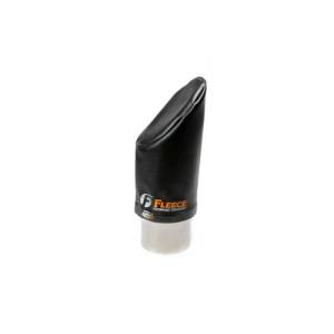 Fleece Performance - Fleece Performance Stack Cover - 5 inch - 45 Degree Miter - FPE-STK-CVR-5-45 - Image 2