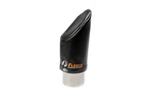 Fleece Performance - Fleece Performance Stack Cover - 6 inch - 45 Degree Miter - FPE-STK-CVR-6-45 - Image 3