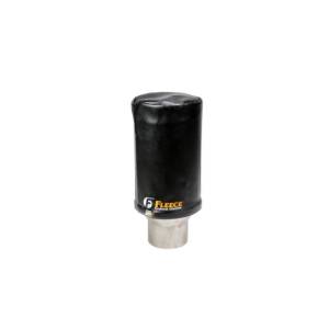 Fleece Performance - Fleece Performance Stack Cover - 8 inch - Straight Cut - FPE-STK-CVR-8-S - Image 2