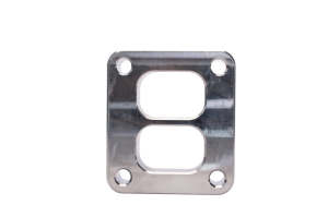 Fleece Performance - Fleece Performance 01-13 GM Duramax 6.6L 1.5in T4 Pedestal Spacer - FPE-T4PED-SPACER1.5 - Image 2