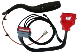 Fleece Performance - Fleece Performance 03-05 GM Duramax 6.6L LB7 / LLY GM/Allison TapShifter - FPE-TAPSHIFTER35 - Image 2