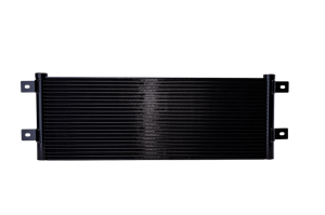 Fleece Performance - Fleece Performance 03-07 Dodge Ram 2500/3500 Transmission Cooler & Line Kit - FPE-TC-CUMM-0307 - Image 2