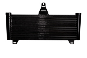 Fleece Performance - Fleece Performance 94-02 Dodge Ram 2500/3500 Cummins Transmission Cooler & Line Kit - FPE-TC-CUMM-9402 - Image 3