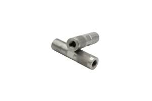 Fleece Performance 2015+ Chevrolet Colorado/Canyon Tie Rod Sleeves - FPE-TIERODSLEEVES-COL