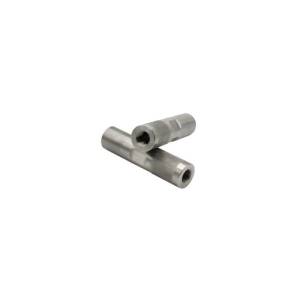 Fleece Performance - Fleece Performance 2015+ Chevrolet Colorado/Canyon Tie Rod Sleeves - FPE-TIERODSLEEVES-COL - Image 2