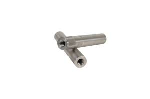 Fleece Performance - Fleece Performance 11+ GM Duramax 6.6L 2500-3500HD Pickups Tie Rod Sleeves - FPE-TIERODSLEEVES-LML - Image 3