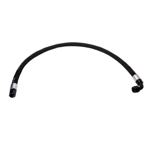 Fleece Performance - Fleece Performance 01-05 GM 2500/3500 Duramax Replacement Transmission Line (LB7/LLY) - Short Line - FPE-TL-LB7-LLY-SHORT-SER - Image 2