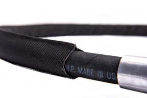 Fleece Performance - Fleece Performance 15-16 GM Duramax 2500/3500 Heavy Duty Transmission Cooler lines - FPE-TL-LML-1516 - Image 3