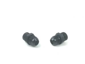 Fleece Performance - Fleece Performance (2) Setrab to -10AN Fittings Purchased w/ Allison Transmission Cooler Lines - FPE-TL-ST - Image 1