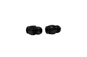 Fleece Performance - Fleece Performance (2) Setrab to -10AN Fittings Purchased w/ Allison Transmission Cooler Lines - FPE-TL-ST - Image 2