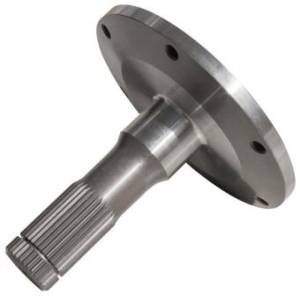 Fleece Performance - Fleece Performance 01-10 GM Duramax 6.6L LB7 / LLY / LBZ / LMM Front TufShafts - FPE-TUFSHAFTS - Image 4