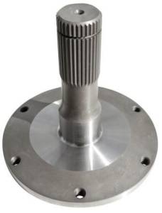 Fleece Performance - Fleece Performance 01-10 GM Duramax 6.6L LB7 / LLY / LBZ / LMM Front TufShafts - FPE-TUFSHAFTS - Image 7